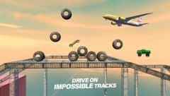Extreme Car Driving screenshot 2