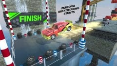 Extreme Car Driving screenshot 4