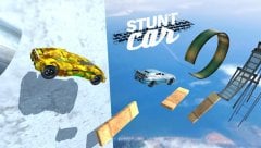 Extreme Car Driving screenshot 5