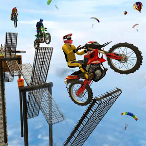 Bike Stunt Master screenshot 1