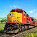 Train Driver Sim screenshot 1