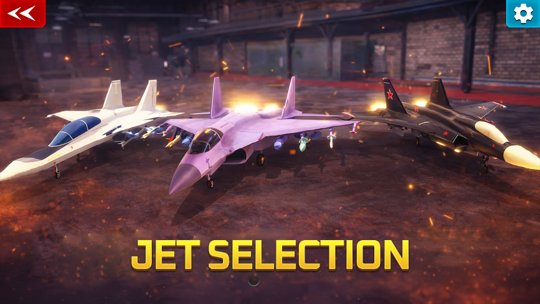 AirPlane Simulation 3D screenshot 4
