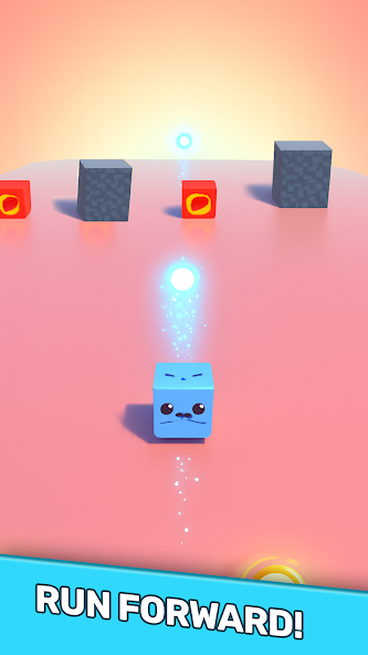 Run And Rise screenshot 1