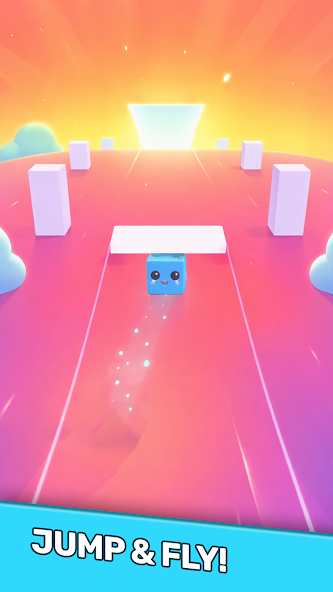 Run And Rise screenshot 2