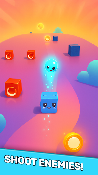 Run And Rise screenshot 3