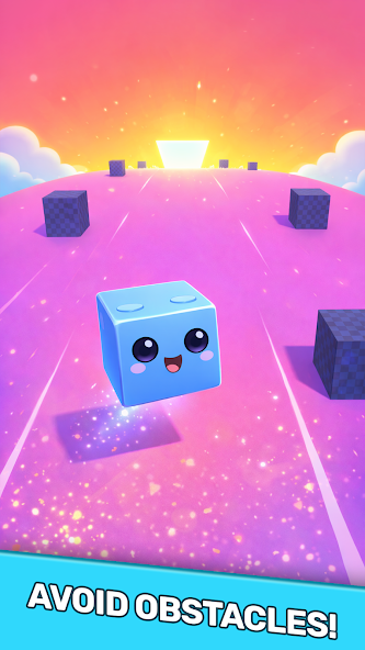 Run And Rise screenshot 5