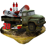 Bomb Transport 3D screenshot 1