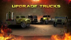 Bomb Transport 3D screenshot 4