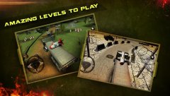 Bomb Transport 3D screenshot 5