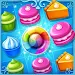 Cupcake Match 3 Mania screenshot 1