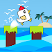 Chicken Scream Challenge go up screenshot 1