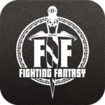 Fighting Fantasy Classics screenshot 2