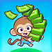 Monkey Mart gameplay screenshot 1