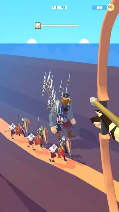 Tower Archer screenshot 2