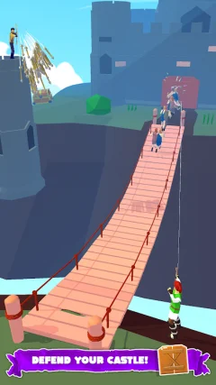 Tower Archer screenshot 3