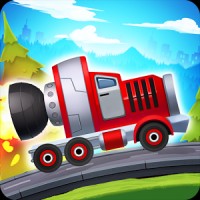 Jet Truck Racing: City Drag Championship