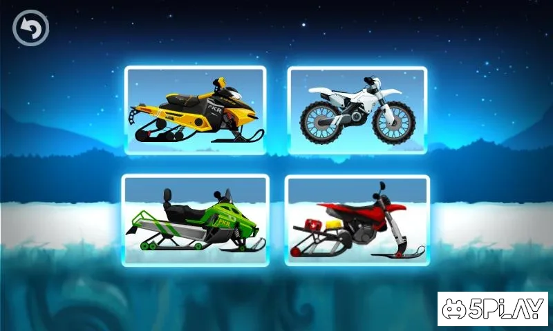 Motocross Kids