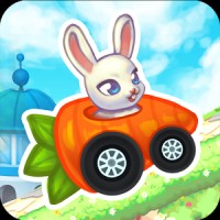 Pet Friends Park Racing