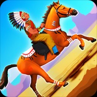 Wild West Race