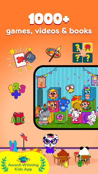 TinyMinies gameplay screenshot 2