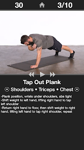 Daily Arm Workout preview 1