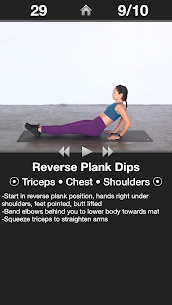 Daily Arm Workout preview 2