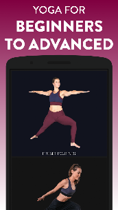 Simply Yoga Pro screenshot 2