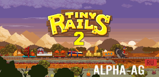 Tiny Rails 2