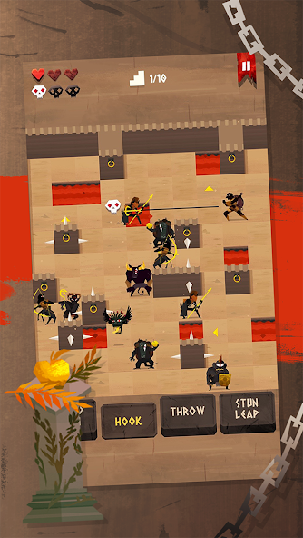 ENYO screenshot 4