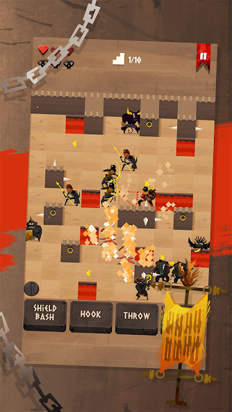 ENYO screenshot 5