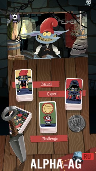 Gnomitaire screenshot 4