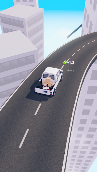 Downhill Brake screenshot 3