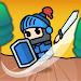 Hexa Clash gameplay screenshot 1