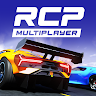 RCP Online Multiplayer Car Driving Parking Game screenshot 1