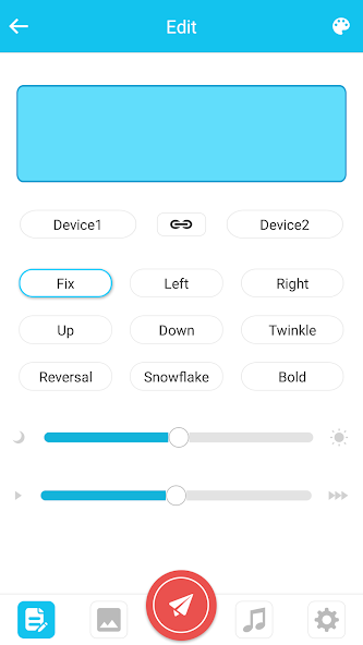 Magic Display screenshot 2