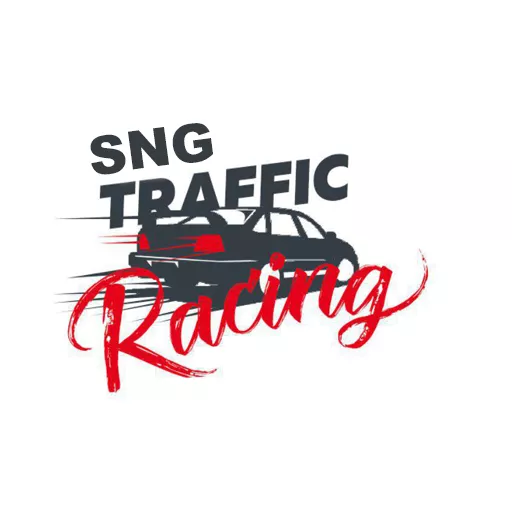 SNG TRAFFIC RACING hack on Android screenshot 1