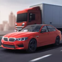 SNG TRAFFIC RACING hack on Android screenshot 4