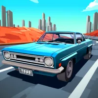 SNG TRAFFIC RACING hack on Android screenshot 5