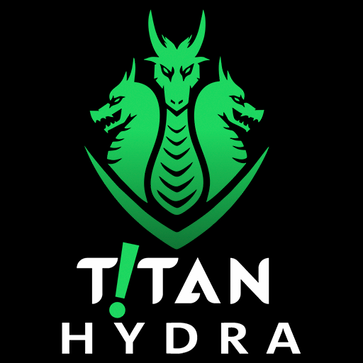 Titan Hydra Premium