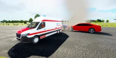 Ambulance Simulator 2021 screenshot 3