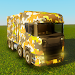 US Army Truck Simulator 2024 screenshot 1