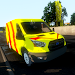 Minibus Driving Simulator City screenshot 1