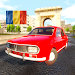 Screenshot 1 of Romania Car Driving Simulator