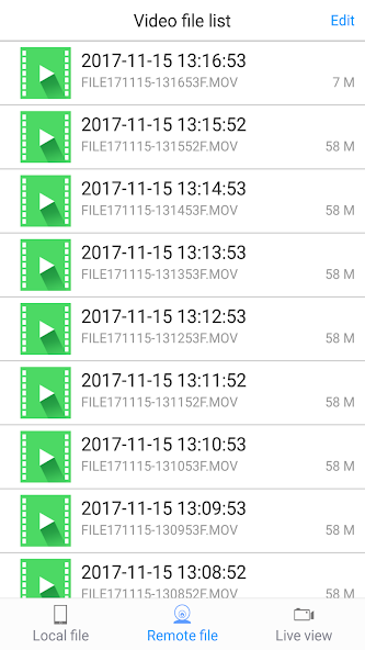 DVR-Link