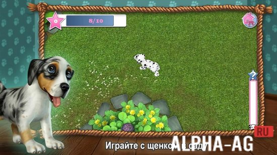 DogWorld Premium Mod screenshot 3