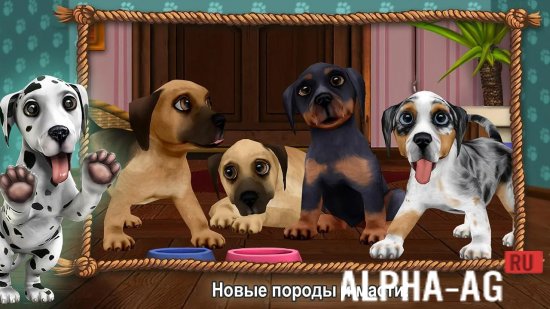 DogWorld Premium Mod screenshot 5