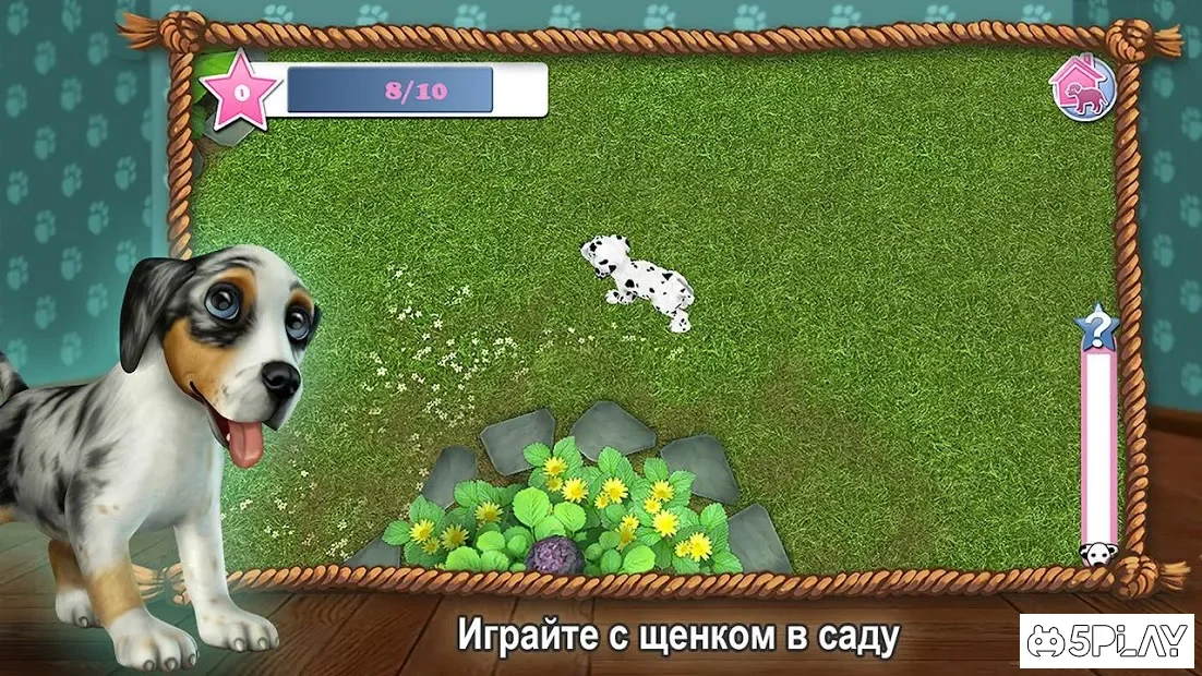 Christmas with DogWorld