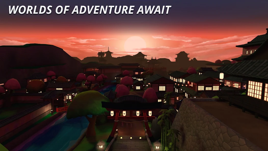 Wildshade Gameplay Screenshot 3