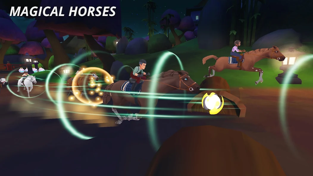 Wildshade Gameplay Screenshot 4