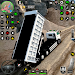 Euro Truck Sim Truck Games 3D screenshot 1